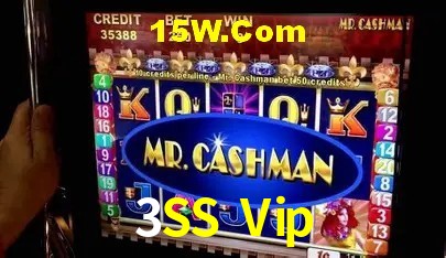 3SS Vip