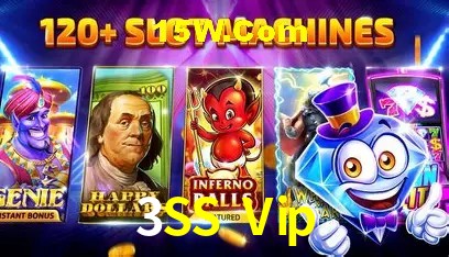 3SS Vip