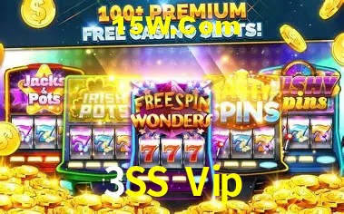 3SS Login