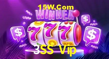 3SS Vip - Jogos De Caça-Níqueis Confiáveis - 3SS Login