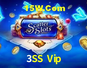 3SS Vip,3SS Login