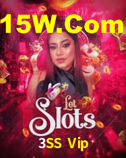 3SS Vip,3SS Login