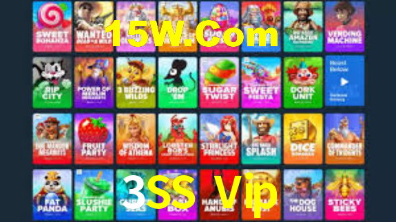 3SS Vip